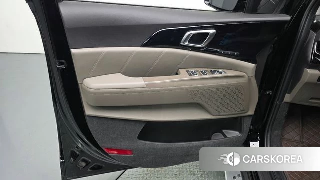 Kia The New Carnival 4th Generation id 4565721 из Кореи 16