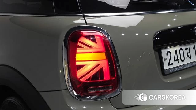 Mini Cooper id 4849547 из Кореи 16