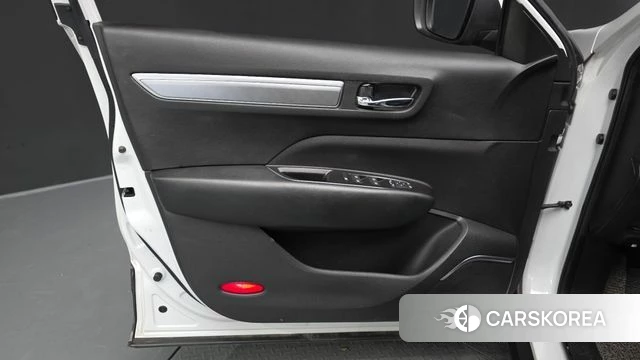 Renault Korea (Samsung) The New QM6 id 4764582 из Кореи 16