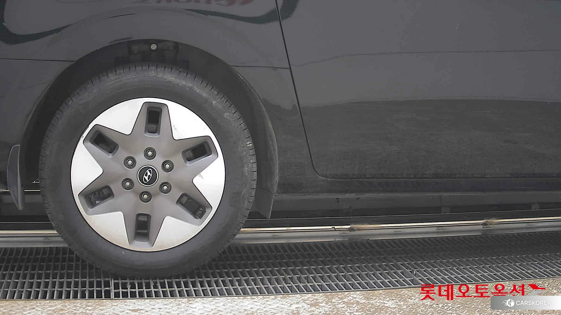 Hyundai Staria id 3875793 из Кореи 16