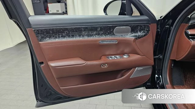 Genesis G90 (RS4) id 4725680 из Кореи 16