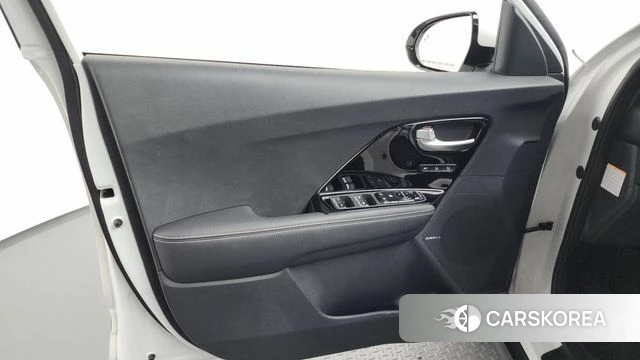 Kia Niro EV id 4495454 из Кореи 16