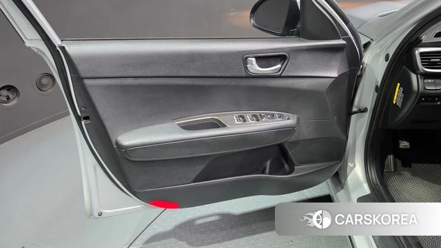 Kia The New K5 2nd generation id 4856259 из Кореи 16