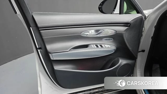 Genesis GV70 id 4309189 из Кореи 16