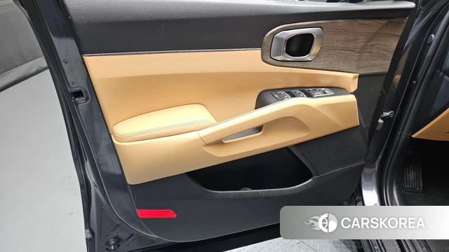 Kia Sorento 4th Generation id 4631425 из Кореи 16