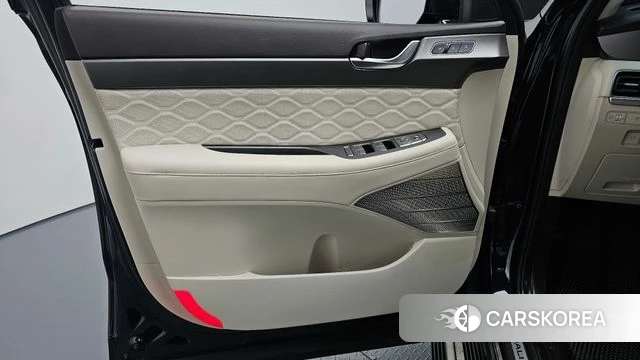 Hyundai Palisade id 4929921 из Кореи 16