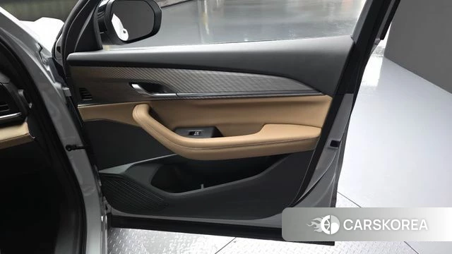 Renault Korea (Samsung) Grand Coleos id 4570924 из Кореи 16