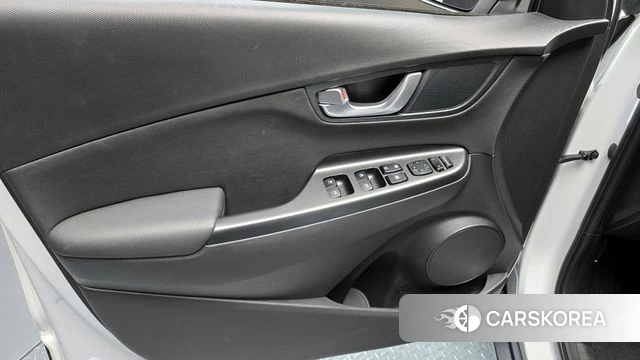 Hyundai The New Kona Hybrid id 4187008 из Кореи 16