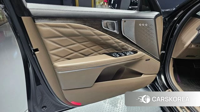 Kia K8 id 4735531 из Кореи 16