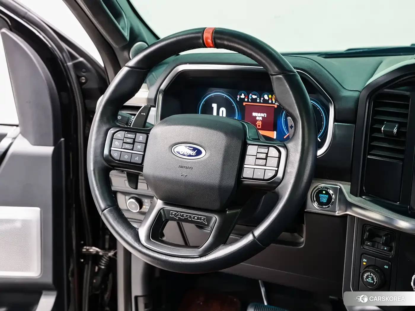 Ford F-150 id 4599640 из Китая 16