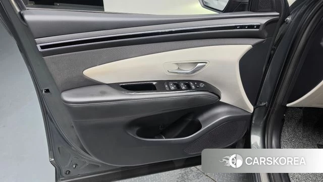 Hyundai Tucson (NX4) id 4683586 из Кореи 16