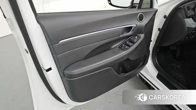 Hyundai Sonata D Edge (DN8) id 4248130 из Кореи 16