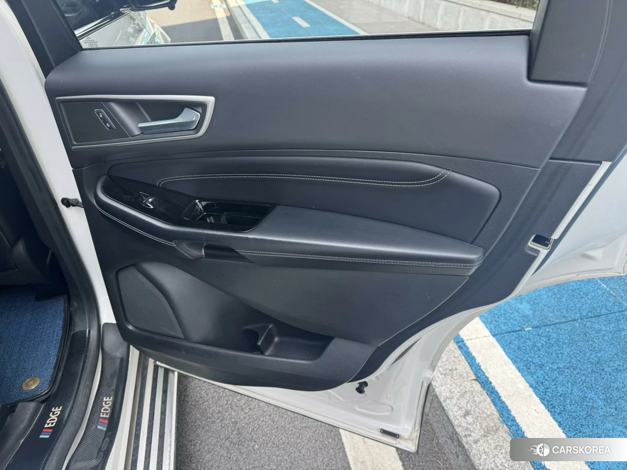 Ford Sharp World id 4510983 из Китая 16
