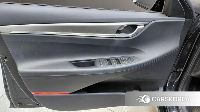 Hyundai The New Grandeur IG id 4894234 из Кореи 16