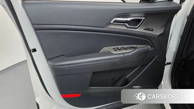 Kia The New Sportage 5th Generation Hybrid id 4940847 из Кореи 16