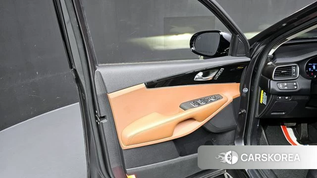 Kia The New Sorento id 4410613 из Кореи 16