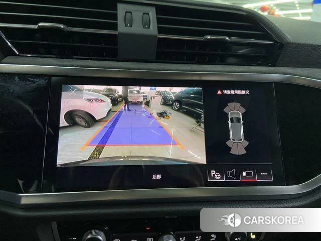 Audi Q3 id 4278067 из Китая 16