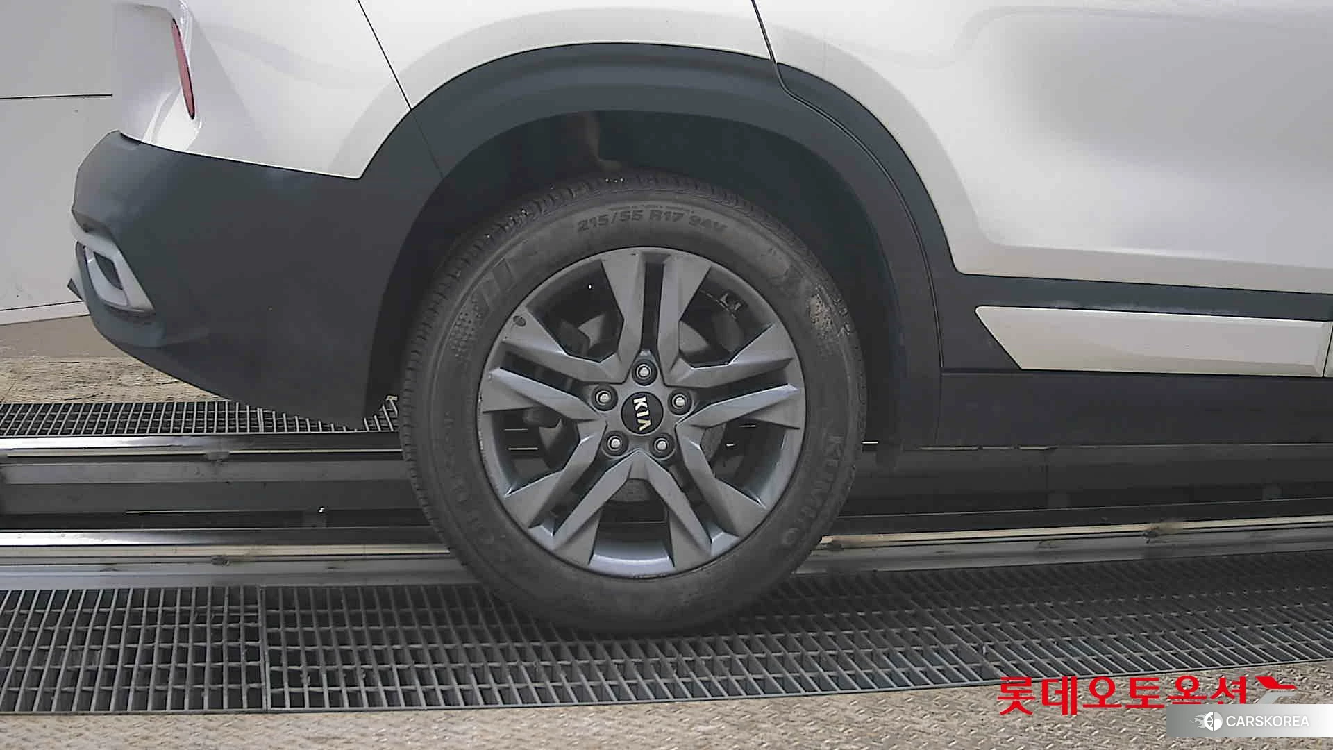 Kia Seltos id 3875768 из Кореи 16