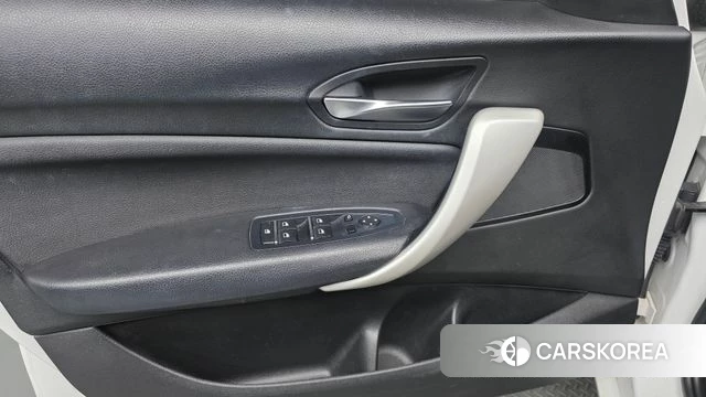 BMW 1 Series (F20) id 4907524 из Кореи 16