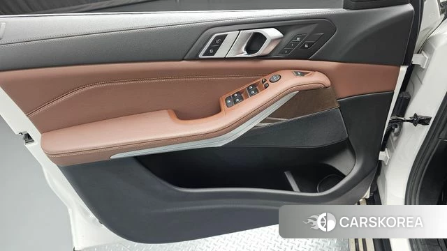 BMW X5 (G05) id 4794206 из Кореи 16