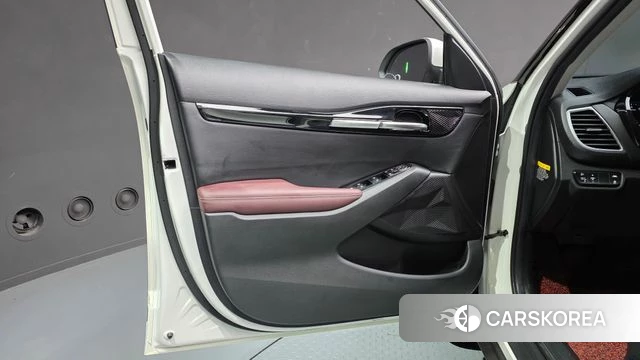Kia Seltos id 4662627 из Кореи 16