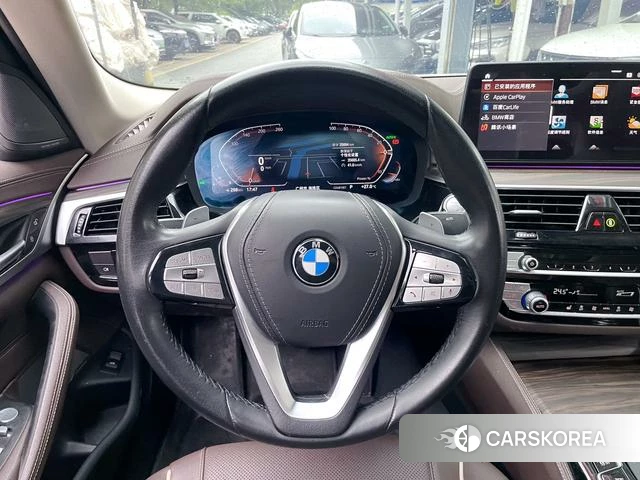 BMW 5 series id 4277360 из Китая 16