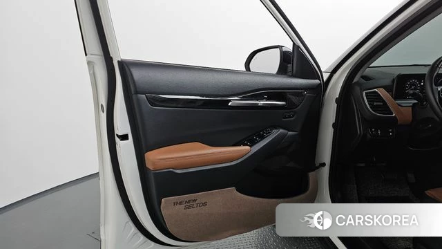 Kia The New Seltos id 4230839 из Кореи 16