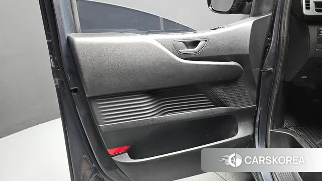 Hyundai Staria id 4456316 из Кореи 16