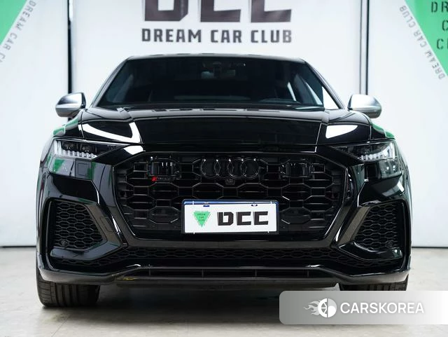 Audi RS Q8 id 4258550 из Китая 16