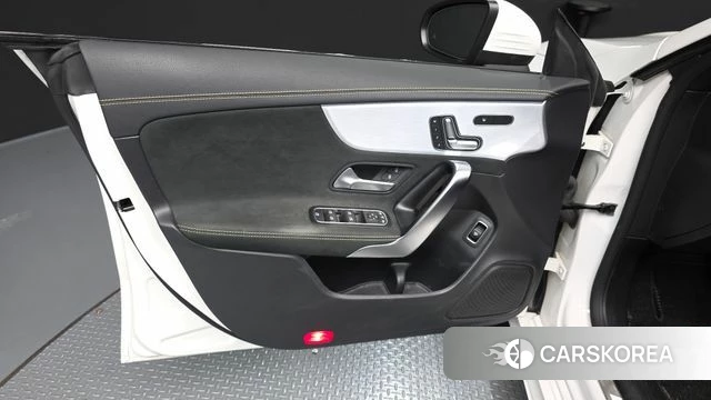 Mercedes-Benz CLA-Class C118 id 4769317 из Кореи 16