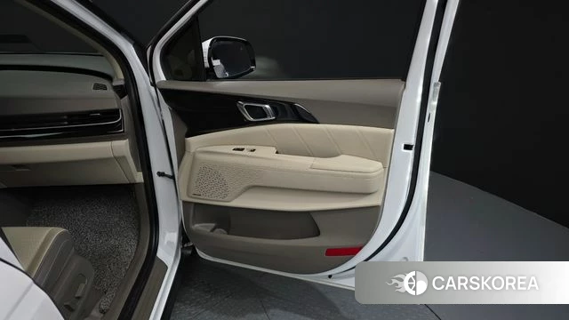 Kia The New Carnival 4th Generation id 4266635 из Кореи 16