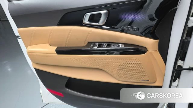 Kia Carnival 4th generation id 4230716 из Кореи 16