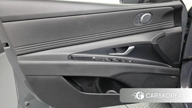 Hyundai The New Avante (CN7) id 4622905 из Кореи 16