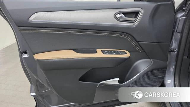 Renault Korea (Samsung) Arcana id 4612068 из Кореи 16