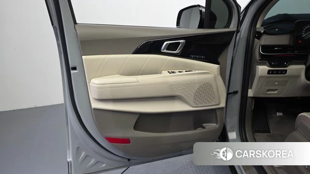 Kia The New Carnival 4th Generation id 4292104 из Кореи 16