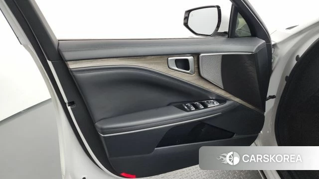 Kia K8 Hybrid id 4541498 из Кореи 16