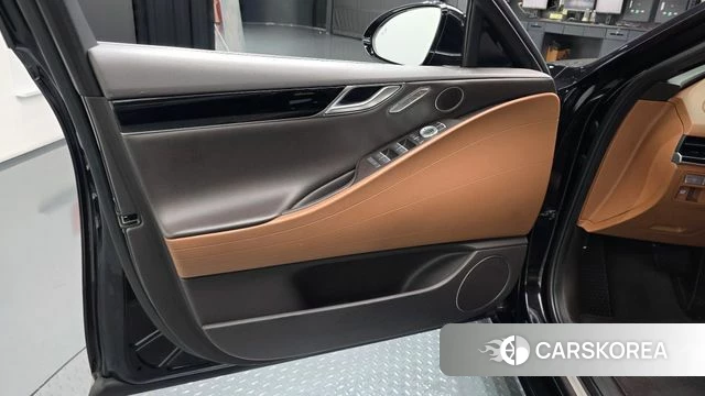 Genesis G80 (RG3) id 4609357 из Кореи 16