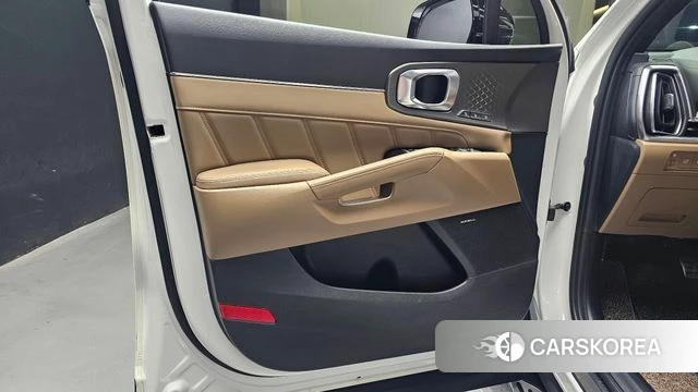 Kia The New Sorento 4th Generation id 4752989 из Кореи 16