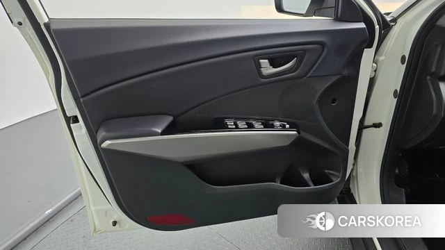 Ssangyong Tivoli Armor id 4620621 из Кореи 16
