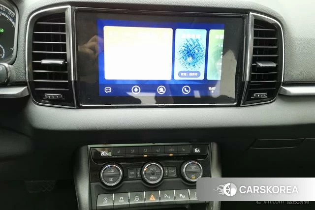 Skoda Krok id 4210680 из Китая 16