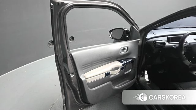 Citroen / DS C4 Cactus id 4285944 из Кореи 16