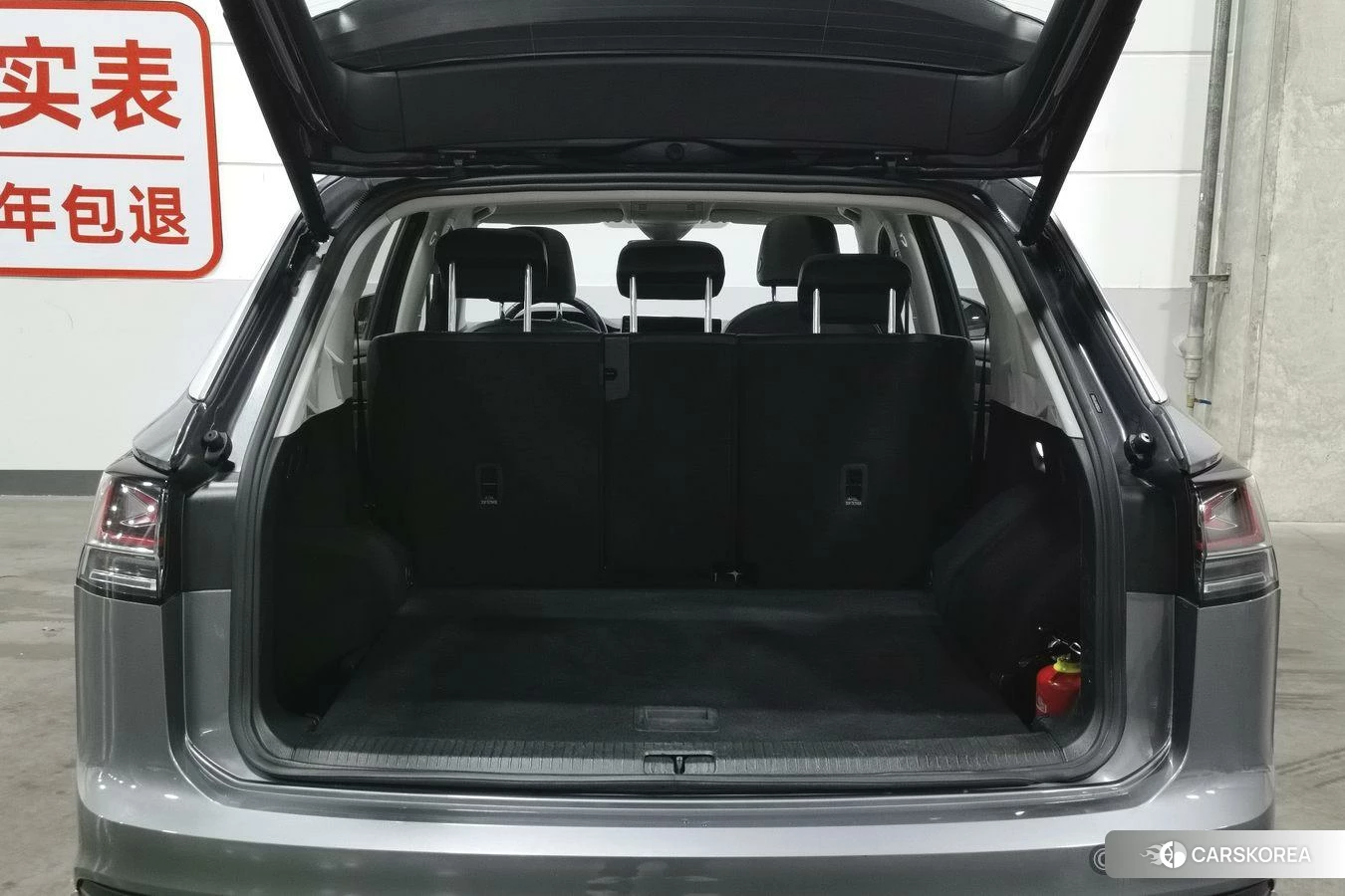 Volkswagen Tayron id 4437490 из Китая 16