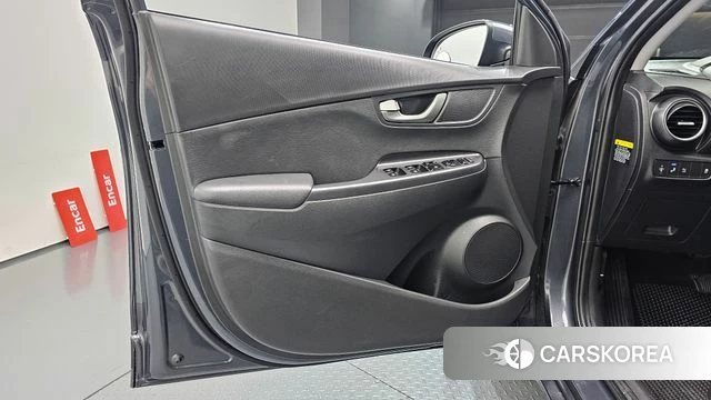 Hyundai Kona id 4384828 из Кореи 16