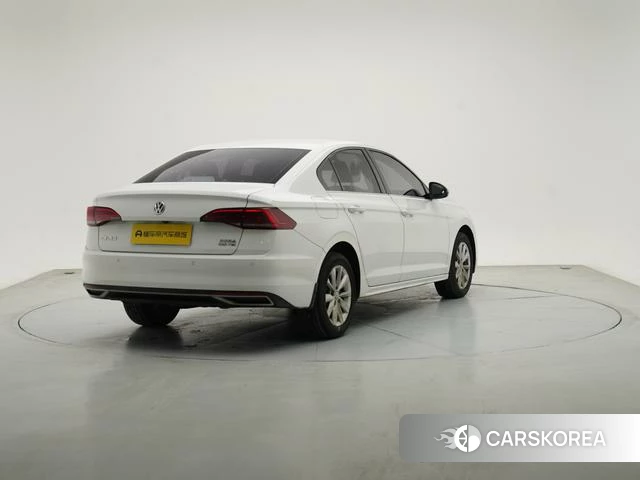Volkswagen Bora id 4253597 из Китая 16