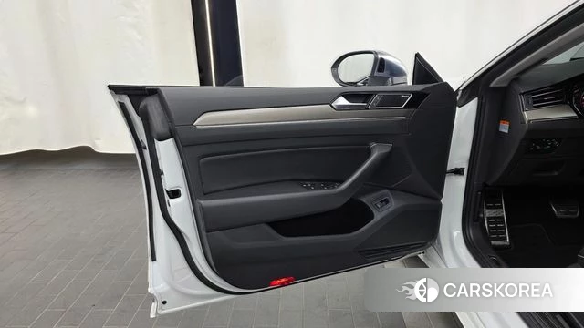 Volkswagen Arteon id 4717202 из Кореи 16