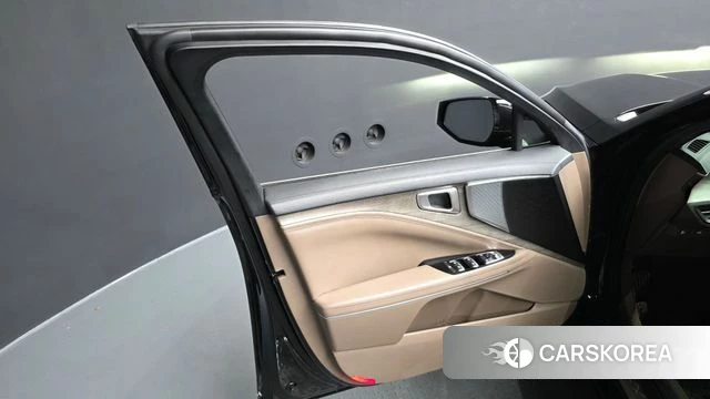 Kia K8 id 4650809 из Кореи 16