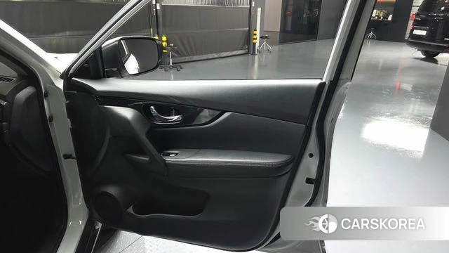 Nissan X Trail id 4285725 из Кореи 16