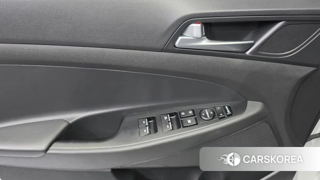 Hyundai All New Tucson id 4563099 из Кореи 16