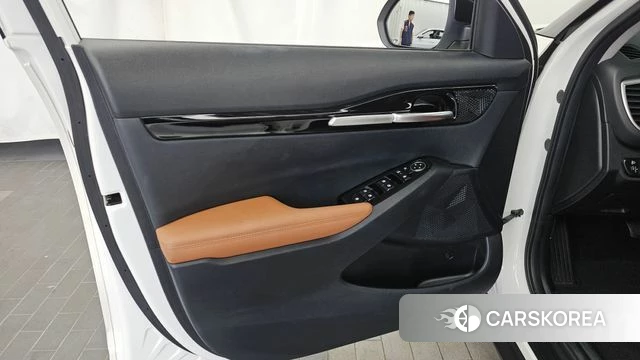 Kia The New Seltos id 4432706 из Кореи 16