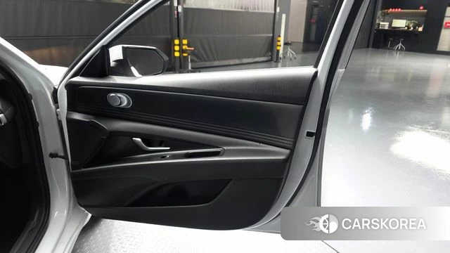 Hyundai Avante (CN7) id 4195545 из Кореи 16